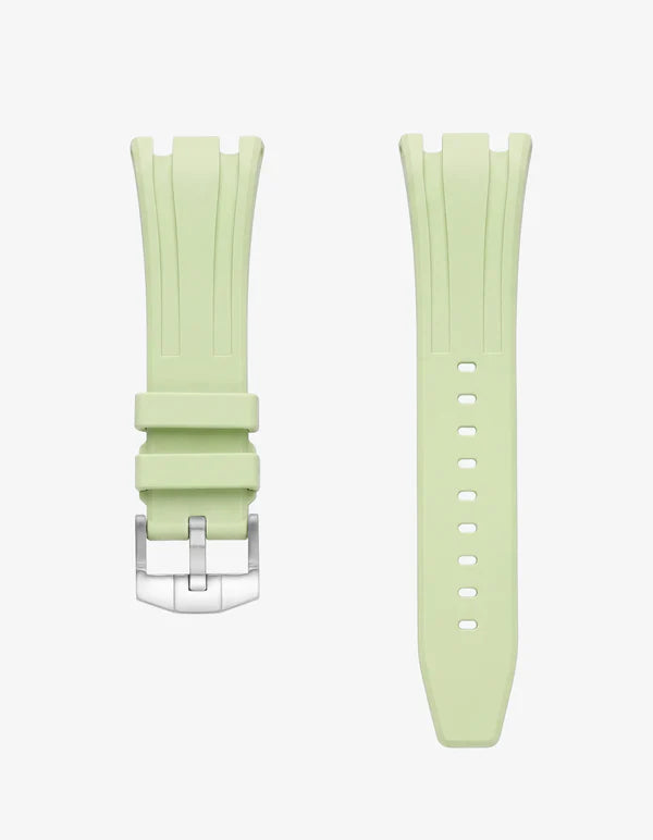 strap::menthe