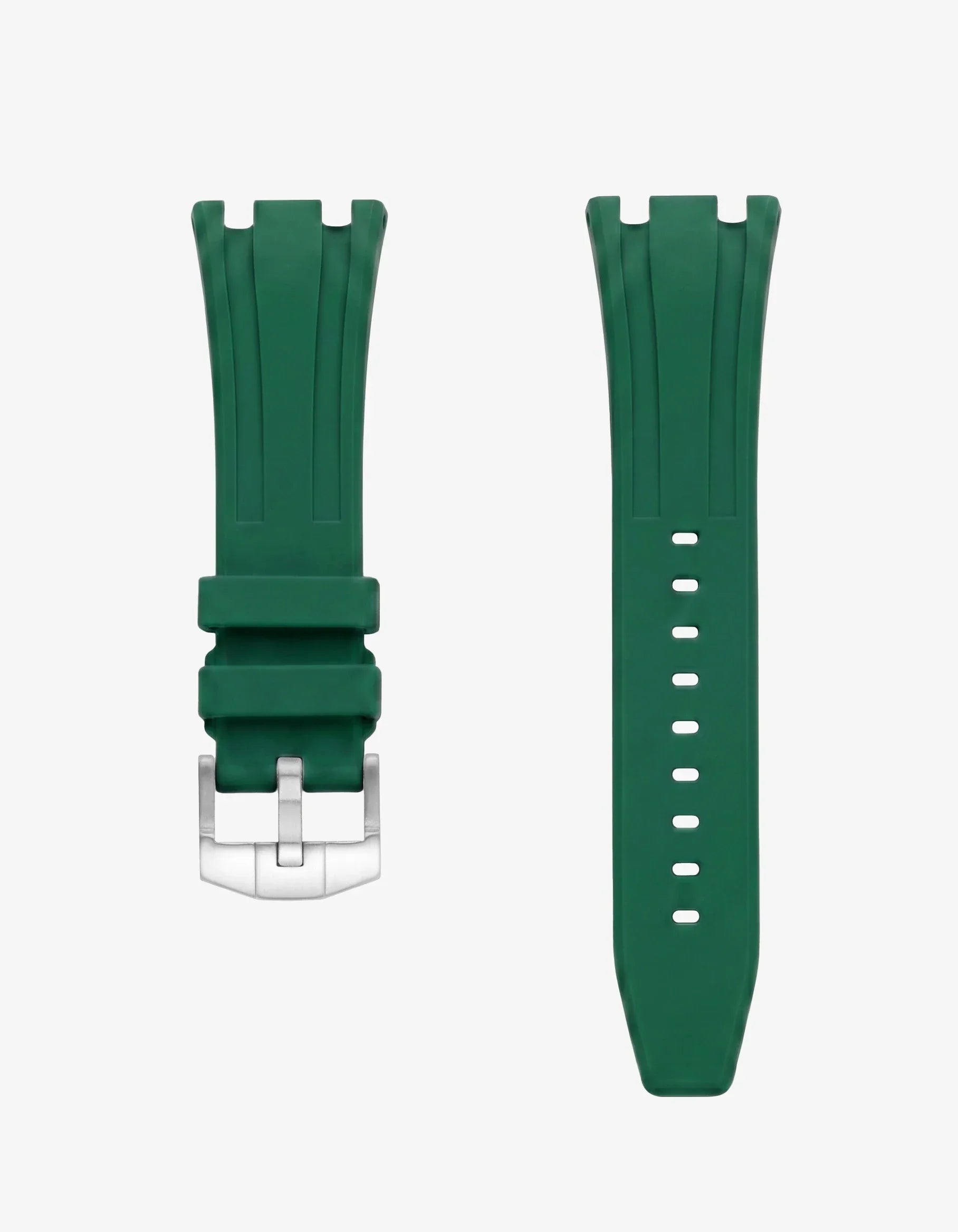strap::green