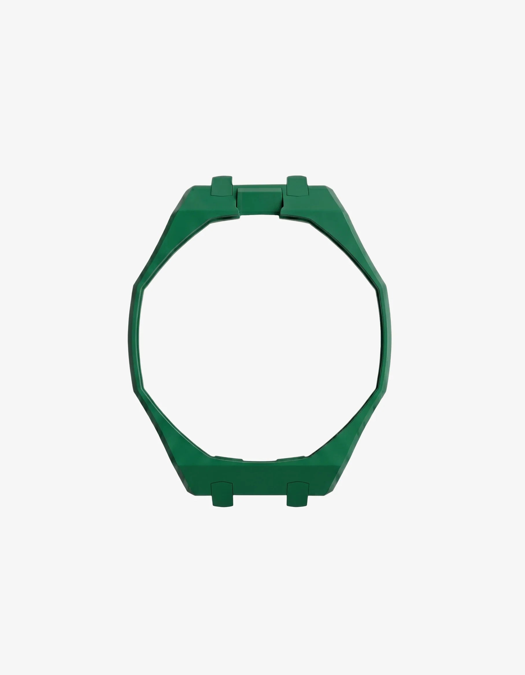 case::green