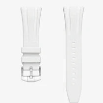 strap::blanc