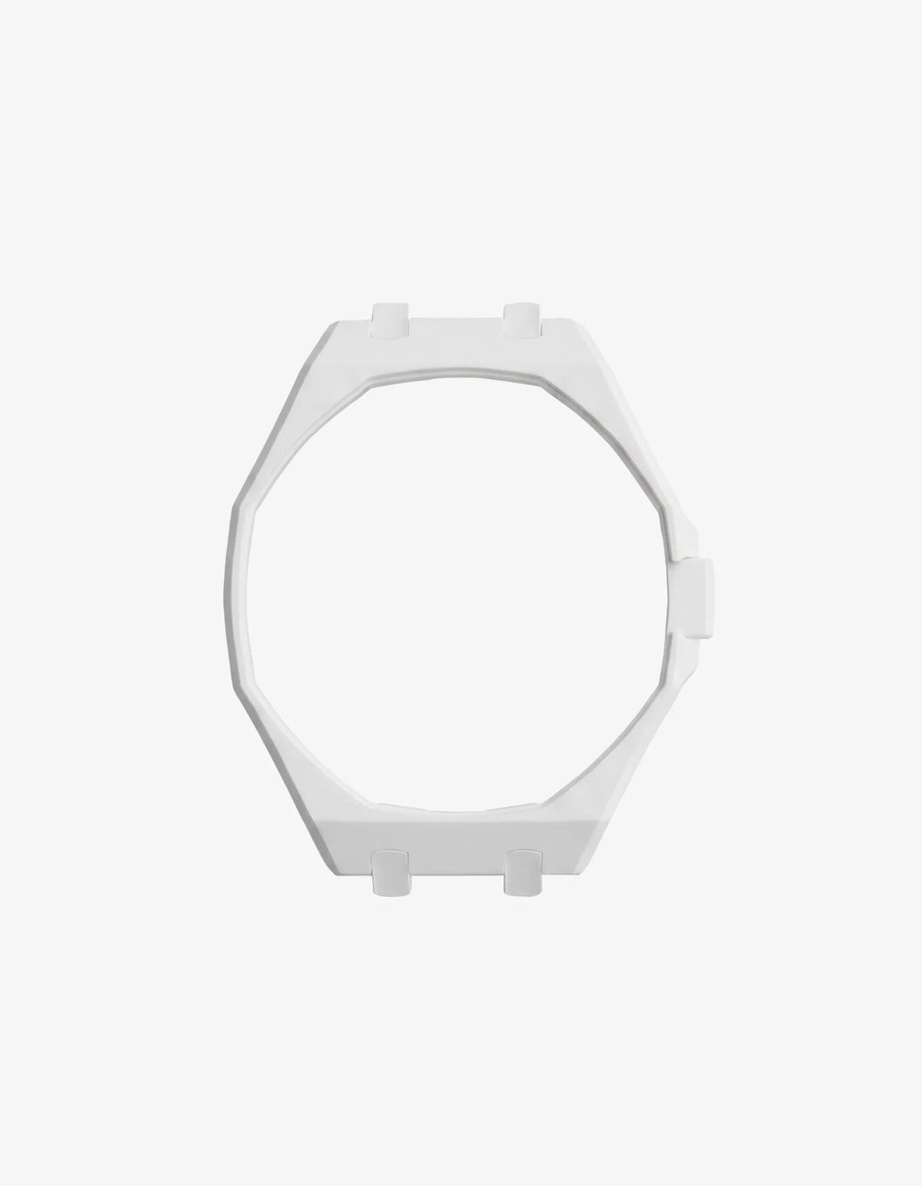 case::blanc