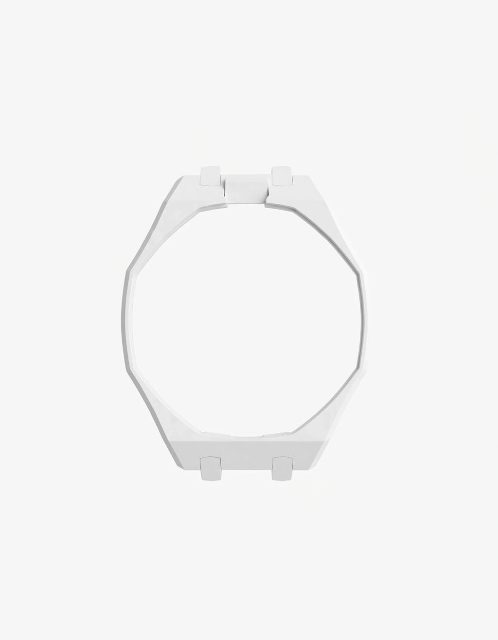 case::blanc