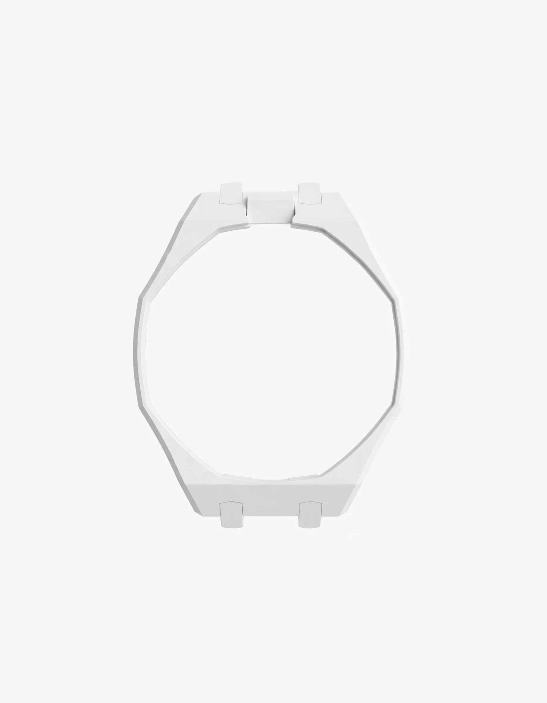 case::blanc