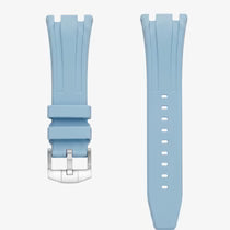 strap::bleu
