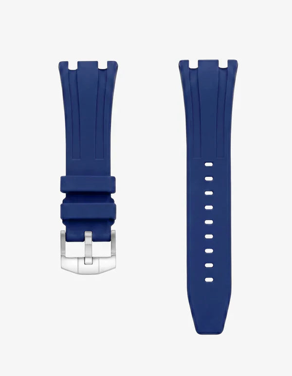 strap::bleu-marine