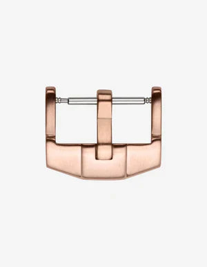 buckle::rose-gold