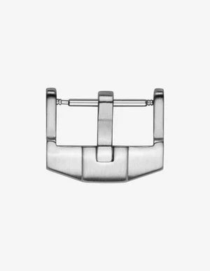 buckle::silver